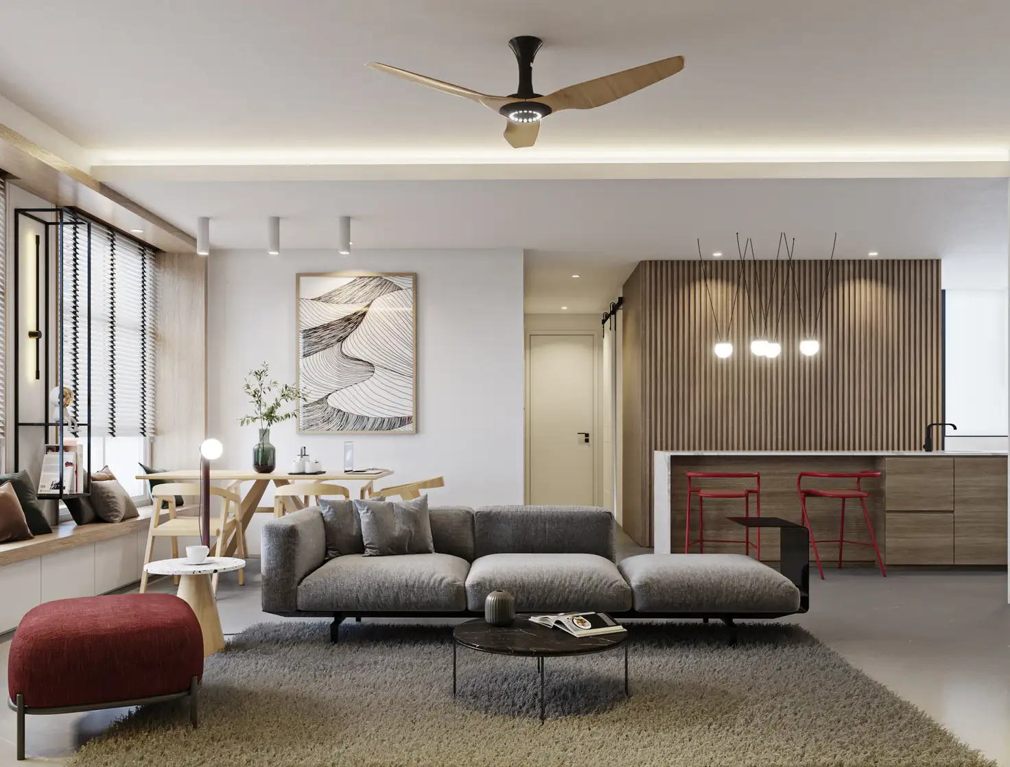 Main view of Homely apartment listing, Address available on request