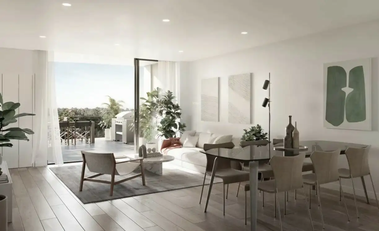 Main view of Homely apartment listing, Address available on request