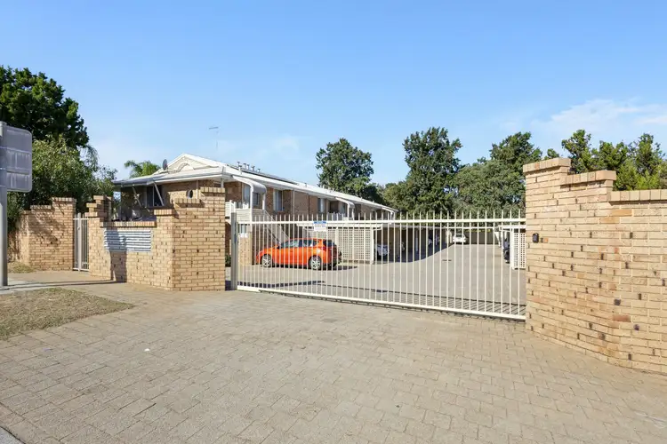 Second view of Homely unit listing, 3/26 South St, Kardinya WA 6163