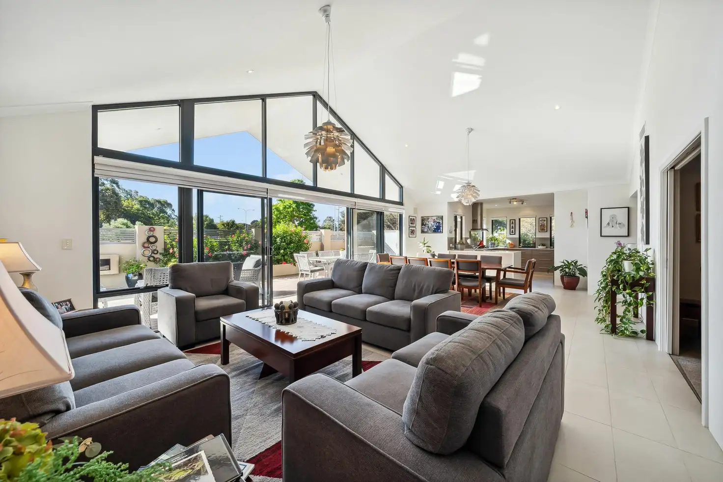 Main view of Homely house listing, 25 Ainslie Ct, Kardinya WA 6163