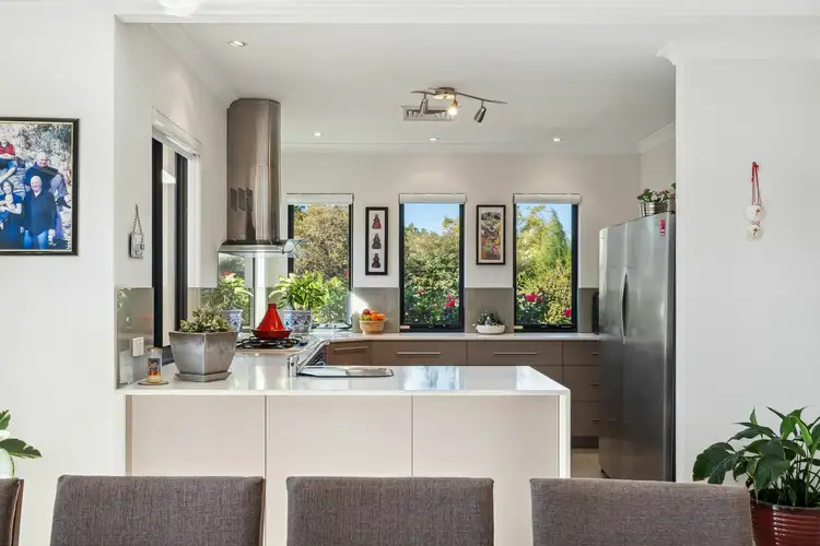 Fourth view of Homely house listing, 25 Ainslie Ct, Kardinya WA 6163