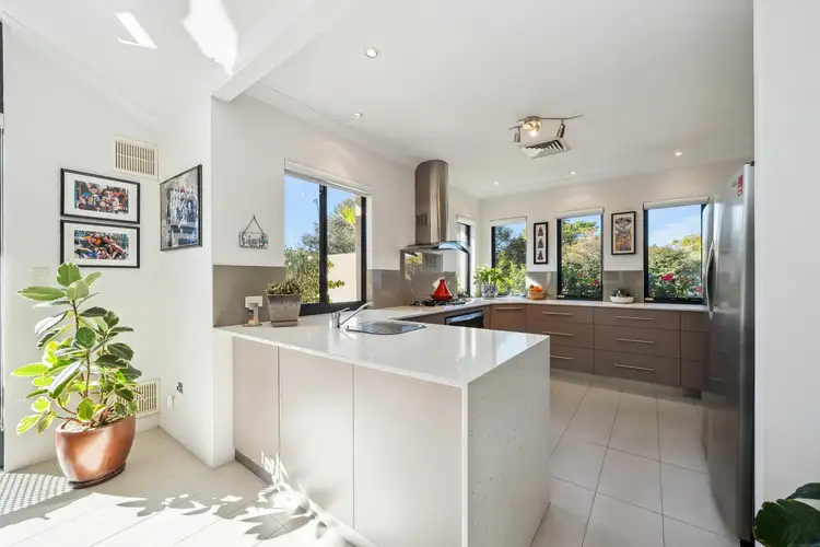 Fifth view of Homely house listing, 25 Ainslie Ct, Kardinya WA 6163