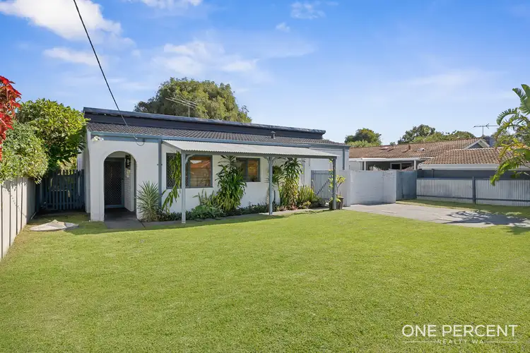5 Leo Pl, Rockingham WA 6168