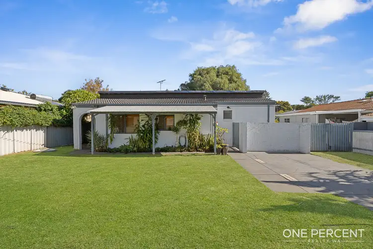 Second view of Homely house listing, 5 Leo Pl, Rockingham WA 6168