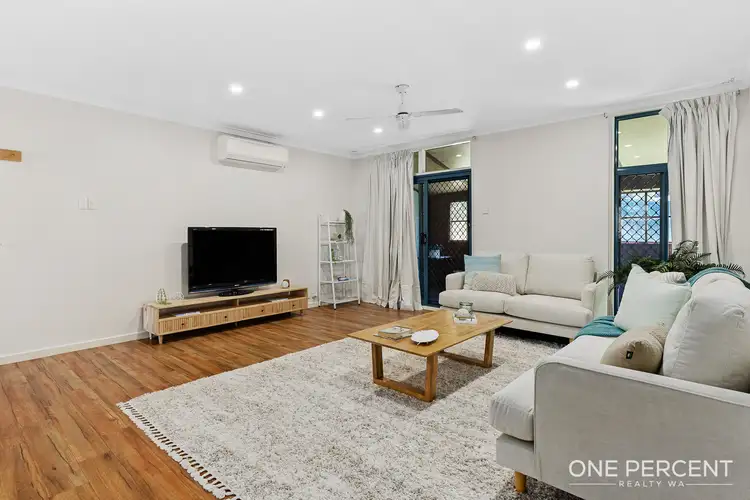 Fourth view of Homely house listing, 5 Leo Pl, Rockingham WA 6168