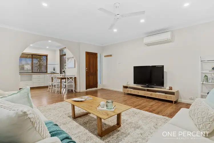 Fifth view of Homely house listing, 5 Leo Pl, Rockingham WA 6168