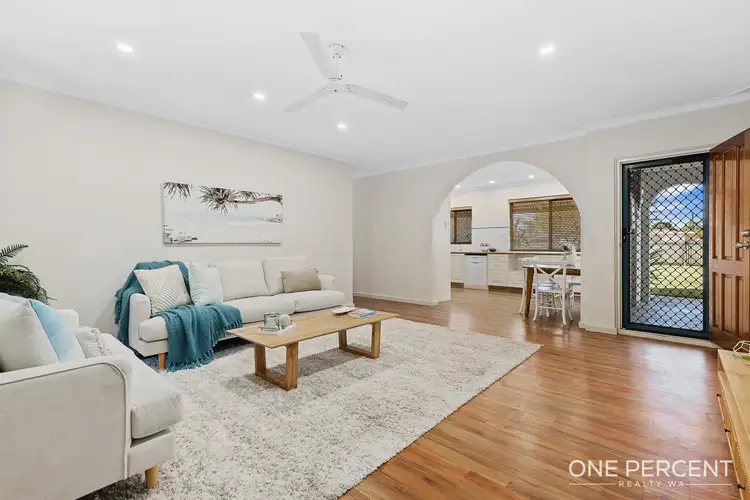 Sixth view of Homely house listing, 5 Leo Pl, Rockingham WA 6168