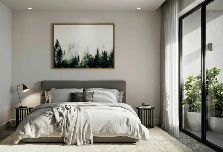 Second view of Homely apartment listing, Address available on request