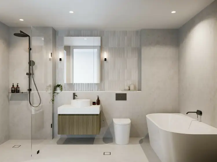 Third view of Homely apartment listing, Address available on request