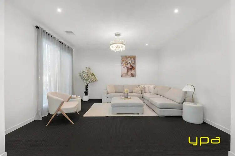 Third view of Homely house listing, 3 Inspiration Way, Greenvale VIC 3059