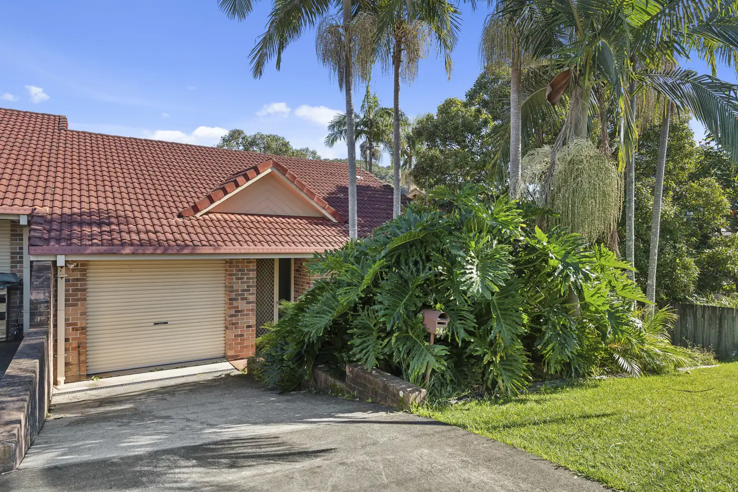 Main view of Homely house listing, 24A Dyer Rd, Coffs Harbour NSW 2450