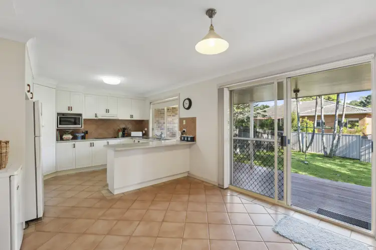 Second view of Homely house listing, 24A Dyer Rd, Coffs Harbour NSW 2450