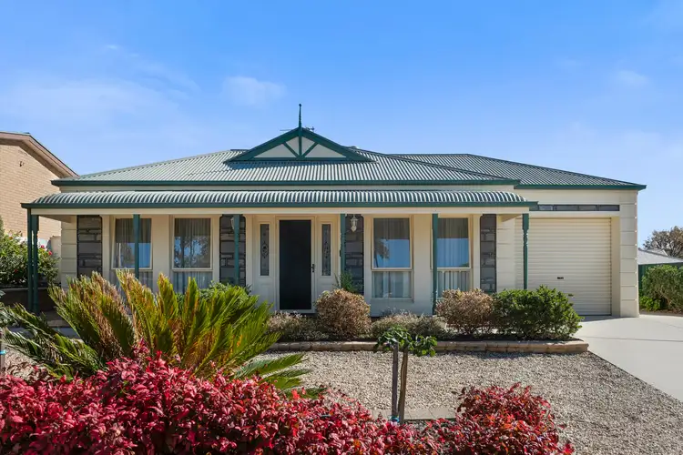Fourth view of Homely house listing, 79 Canterbury Rd, Victor Harbor SA 5211