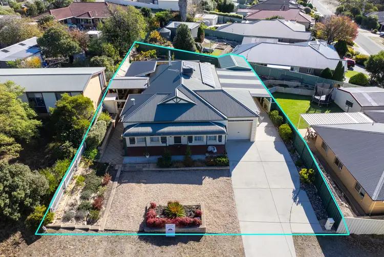 Fifth view of Homely house listing, 79 Canterbury Rd, Victor Harbor SA 5211