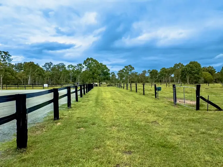 773A Maryborough Biggenden Road, Oakhurst QLD 4650