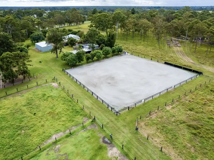 773A Maryborough Biggenden Road, Oakhurst QLD 4650