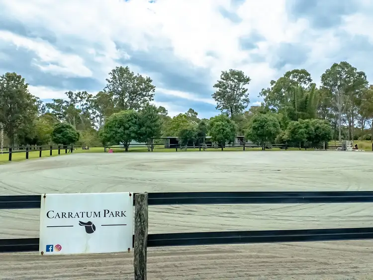 Second view of Homely rural property listing, 773A Maryborough Biggenden Road, Oakhurst QLD 4650