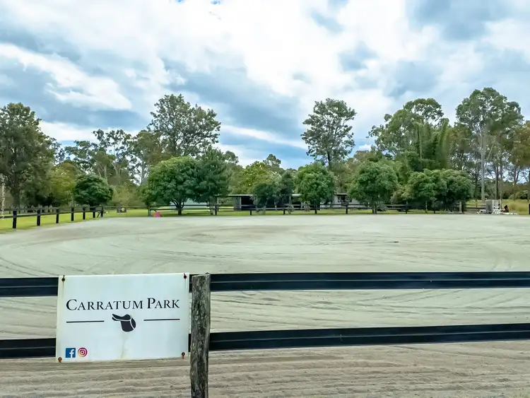 Third view of Homely rural property listing, 773A Maryborough Biggenden Road, Oakhurst QLD 4650