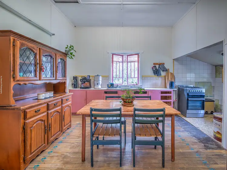 Fifth view of Homely rural property listing, 773A Maryborough Biggenden Road, Oakhurst QLD 4650
