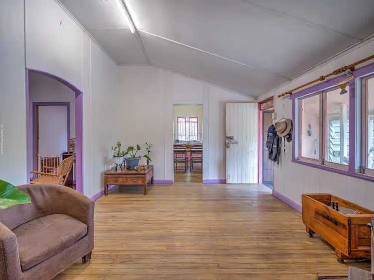 Seventh view of Homely rural property listing, 773A Maryborough Biggenden Road, Oakhurst QLD 4650