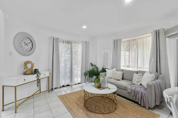 Second view of Homely townhouse listing, Unit 6/1158 Cavendish Rd, Mount Gravatt East QLD 4122