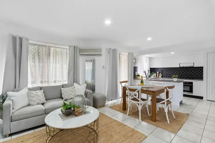 Fourth view of Homely townhouse listing, Unit 6/1158 Cavendish Rd, Mount Gravatt East QLD 4122