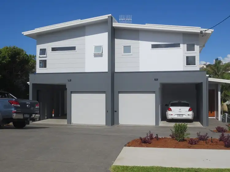 Unit 2/31 Corsair Cres, Sunrise Beach QLD 4567