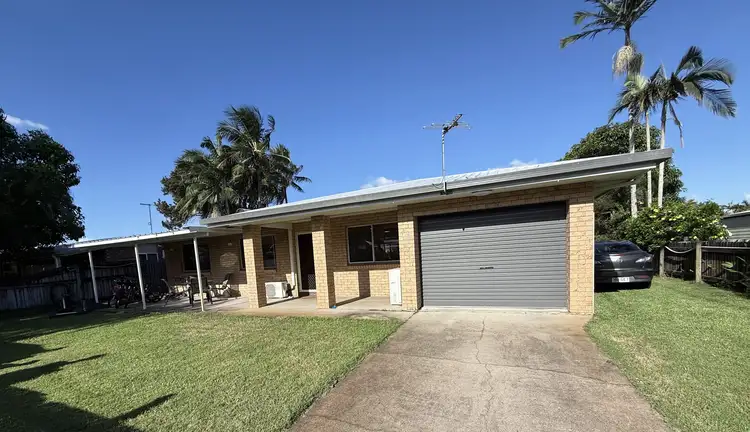 13 Spannagle St