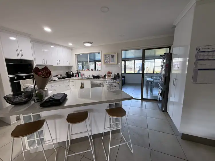 Fifth view of Homely house listing, 13 Spannagle St, Bucasia QLD 4750