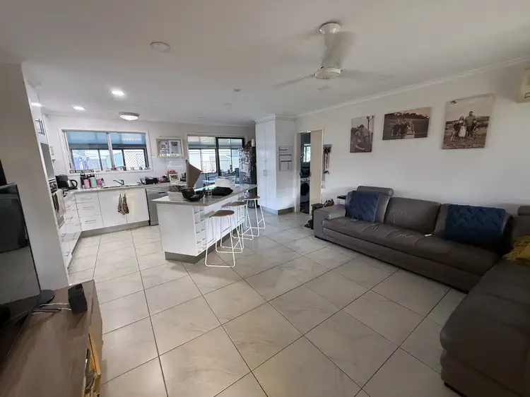 Sixth view of Homely house listing, 13 Spannagle St, Bucasia QLD 4750