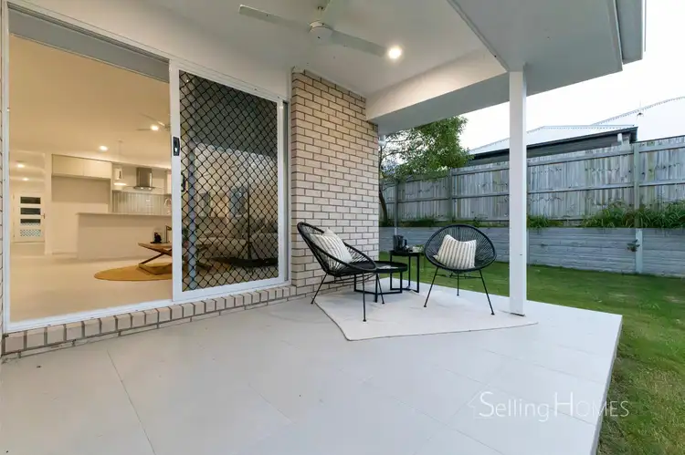 Second view of Homely house listing, 106 Orana St, Redbank Plains QLD 4301