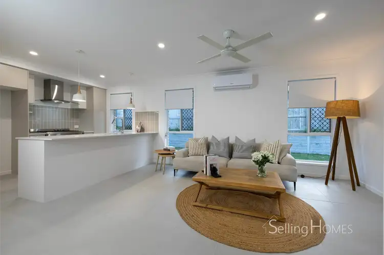 Third view of Homely house listing, 106 Orana St, Redbank Plains QLD 4301