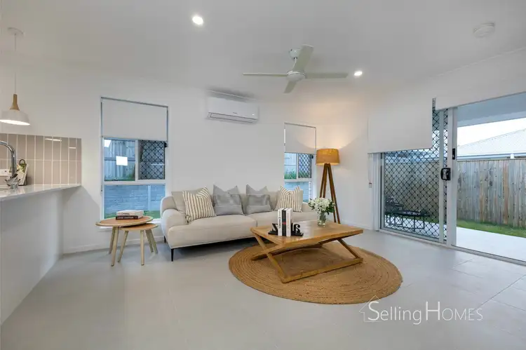 Fourth view of Homely house listing, 106 Orana St, Redbank Plains QLD 4301