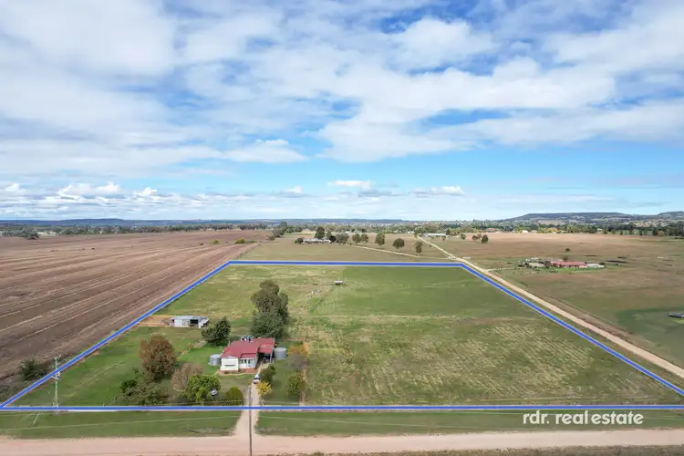 Second view of Homely rural property listing, 176 Brosnans Lane, Inverell NSW 2360
