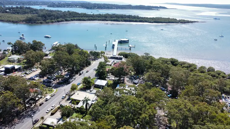 Third view of Homely land listing, 15 Hawthornden Dr, Russell Island QLD 4184