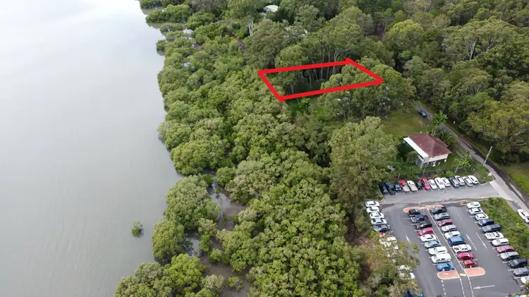 Fourth view of Homely land listing, 15 Hawthornden Dr, Russell Island QLD 4184