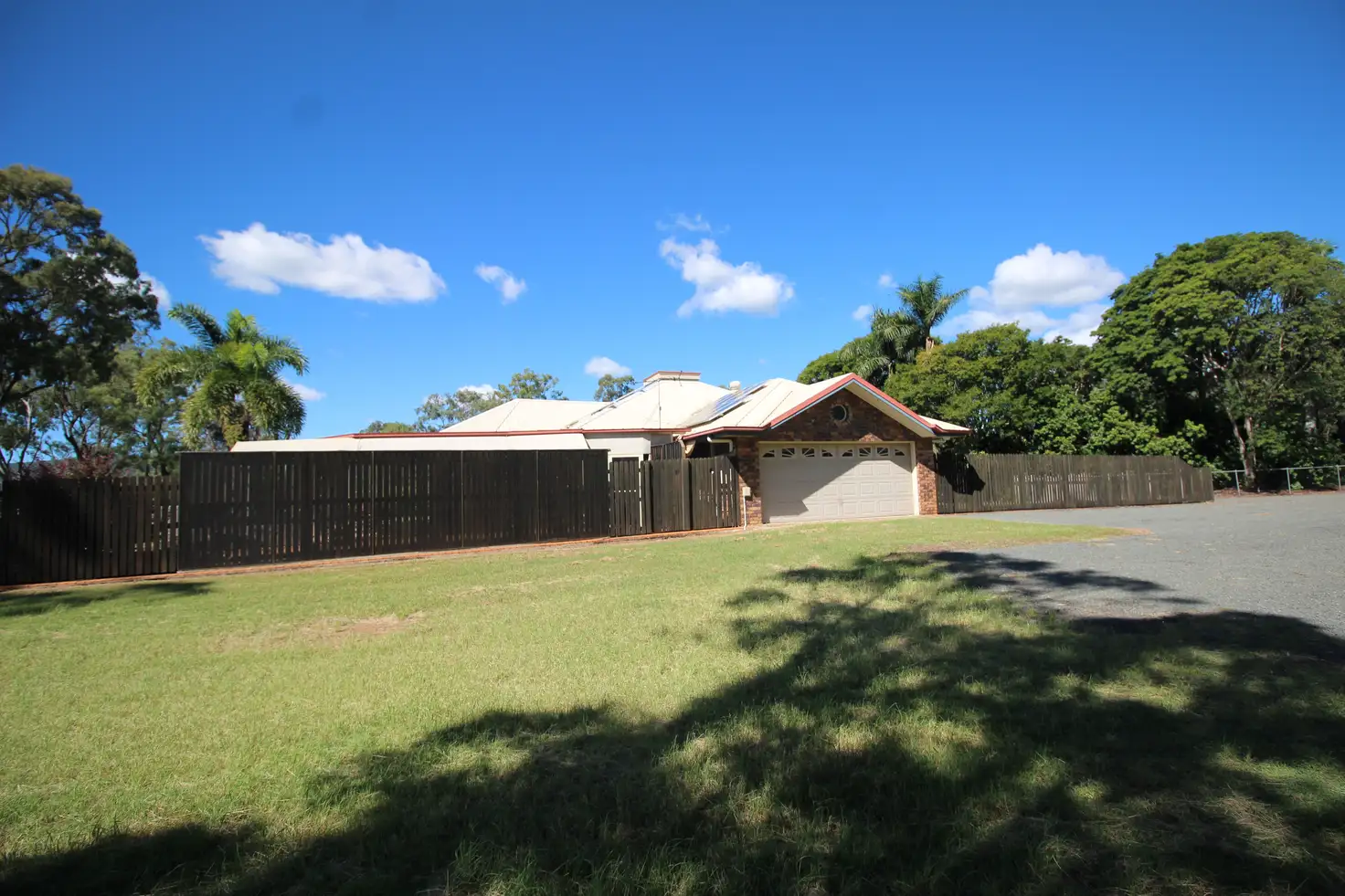 Main view of Homely house listing, 33 Mulgowie School Rd, Thornton QLD 4341