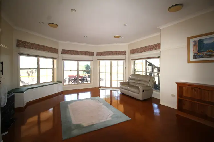 Second view of Homely house listing, 33 Mulgowie School Rd, Thornton QLD 4341
