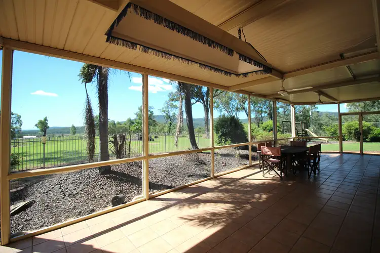 Third view of Homely house listing, 33 Mulgowie School Rd, Thornton QLD 4341