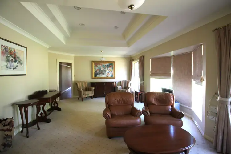 Fifth view of Homely house listing, 33 Mulgowie School Rd, Thornton QLD 4341