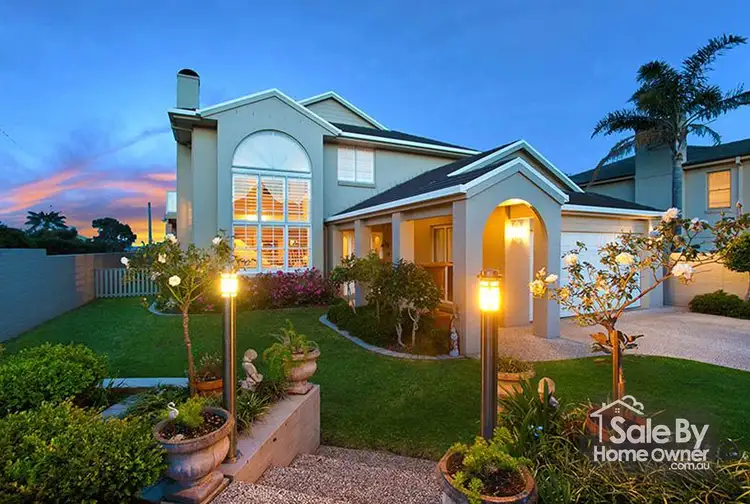 Main view of Homely house listing, 16 Wollongong Street, Shellharbour NSW 2529