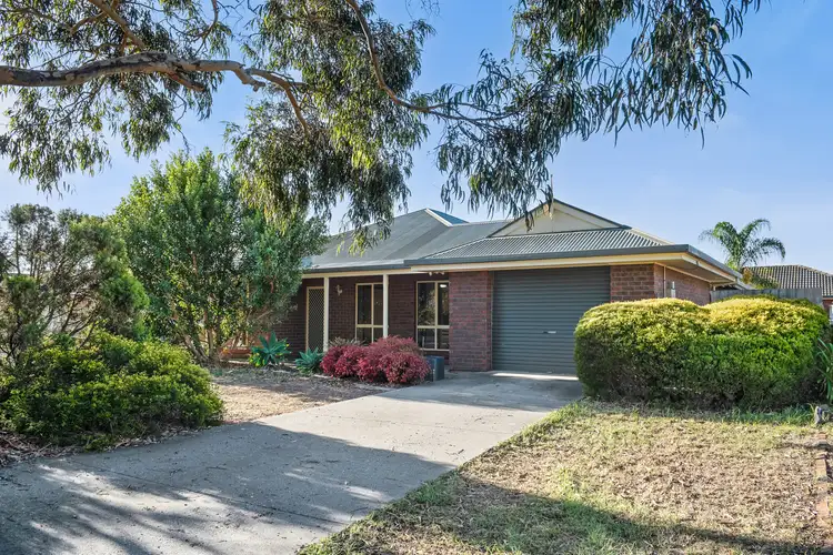 102 Cudmore Rd, Mccracken SA 5211