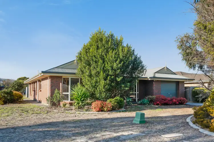 Second view of Homely house listing, 102 Cudmore Rd, Mccracken SA 5211