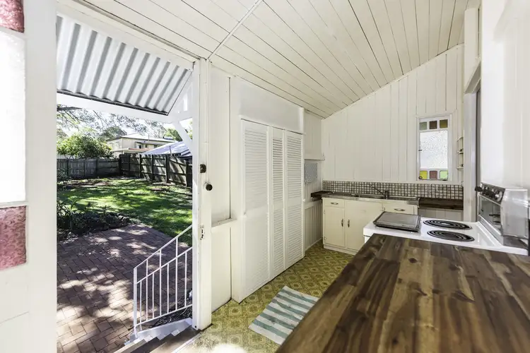 Third view of Homely house listing, 61 Geoffrey St, Mount Lofty QLD 4350