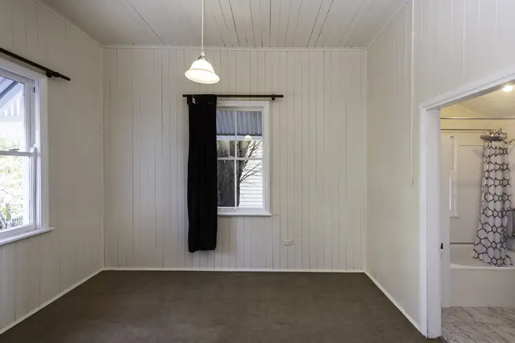 Fourth view of Homely house listing, 61 Geoffrey St, Mount Lofty QLD 4350