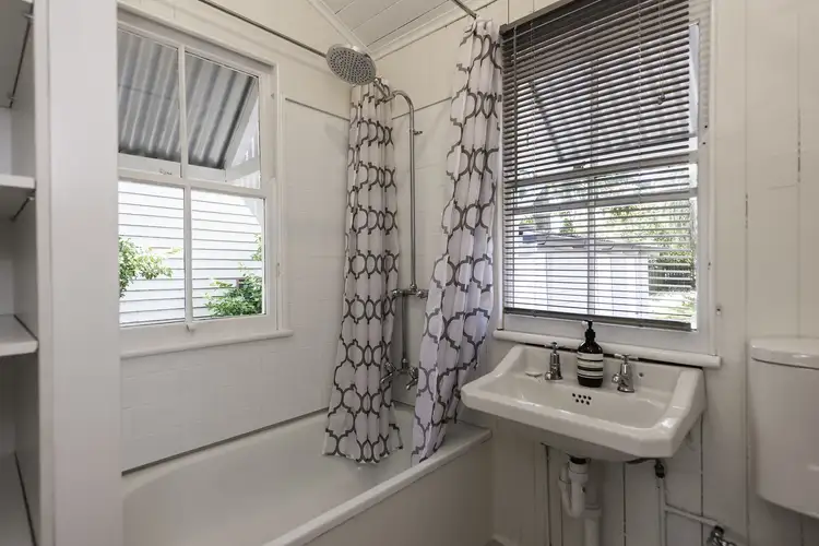 Fifth view of Homely house listing, 61 Geoffrey St, Mount Lofty QLD 4350