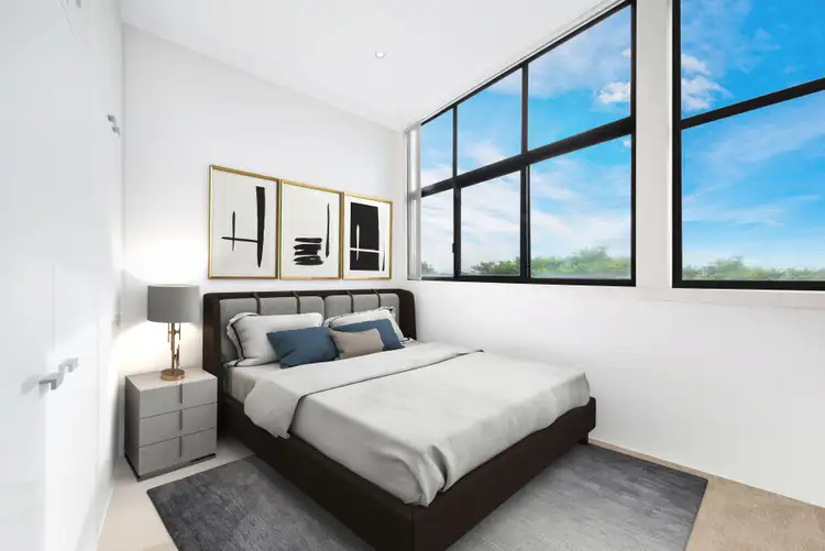 Fourth view of Homely apartment listing, 49/232-240 Ben Boyd Road, Cremorne NSW 2090