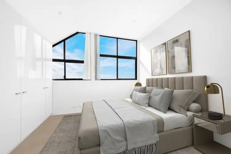 Fifth view of Homely apartment listing, 49/232-240 Ben Boyd Road, Cremorne NSW 2090