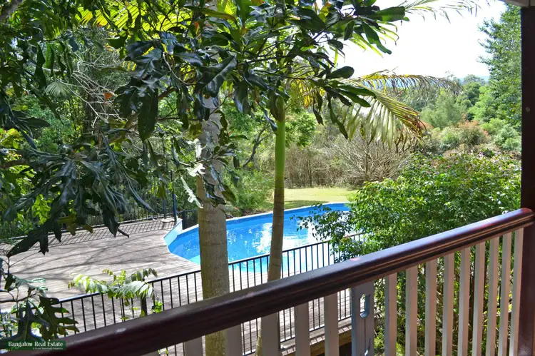 Main view of Homely house listing, 11 Starkey Road, Whian Whian NSW 2480
