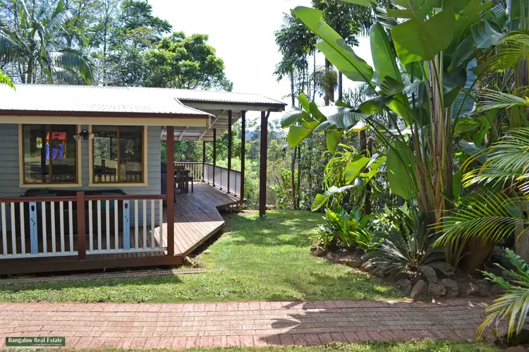 Second view of Homely house listing, 11 Starkey Road, Whian Whian NSW 2480